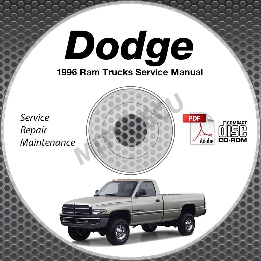 2005 dodge ram 1500 repair manual free download